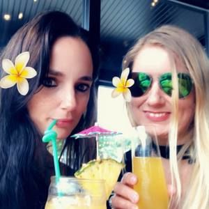 Meet your Posher, Heather